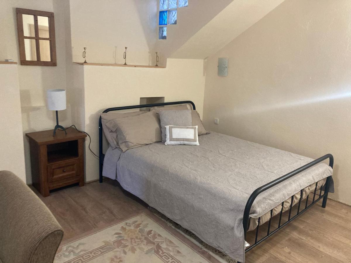 Relax And Explore, Alva Apartment Солин Екстер'єр фото